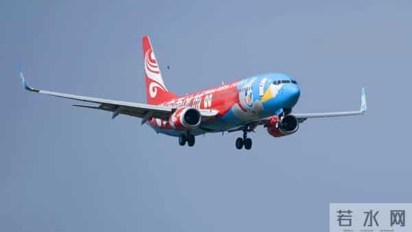 行走在美兰 - 海口美兰国际机场持续扩大“朋友圈”