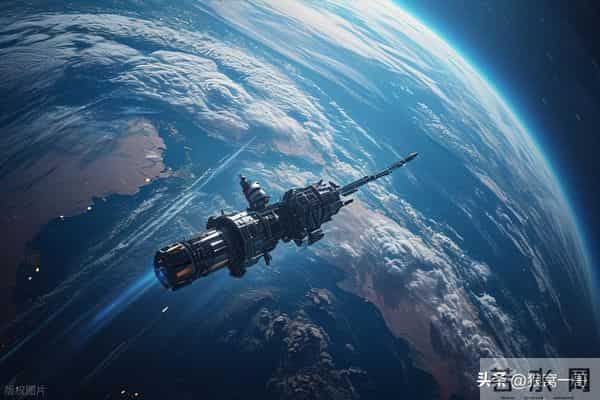 我国三大万颗星座计划集体爆发：中美太空博弈进入“深水区”