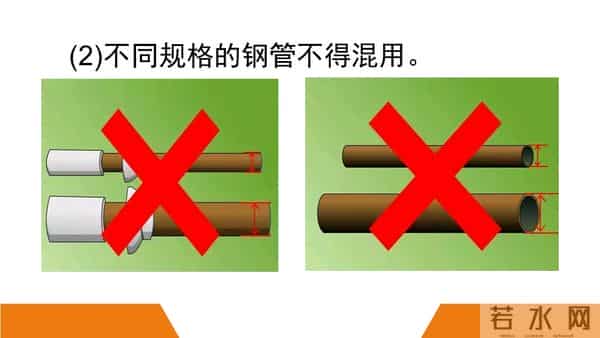 建筑施工安全标准图册（90页）