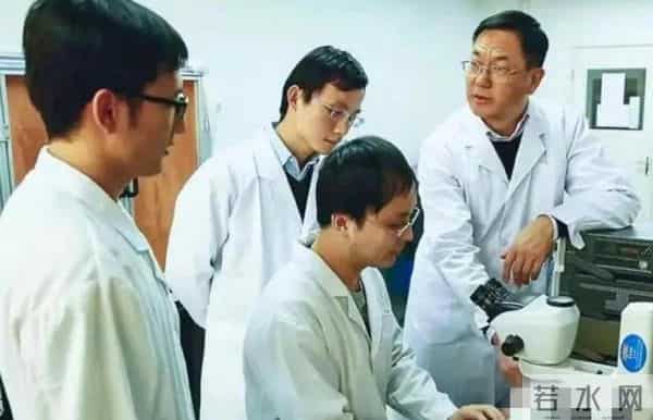 2025全球科学家中排名第一，却被称为疯子，这位院士到底有多牛!