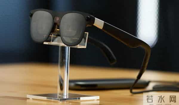 首款搭载Gemini的AI眼镜！谷歌携手中国企业XREAL，计划明年推出