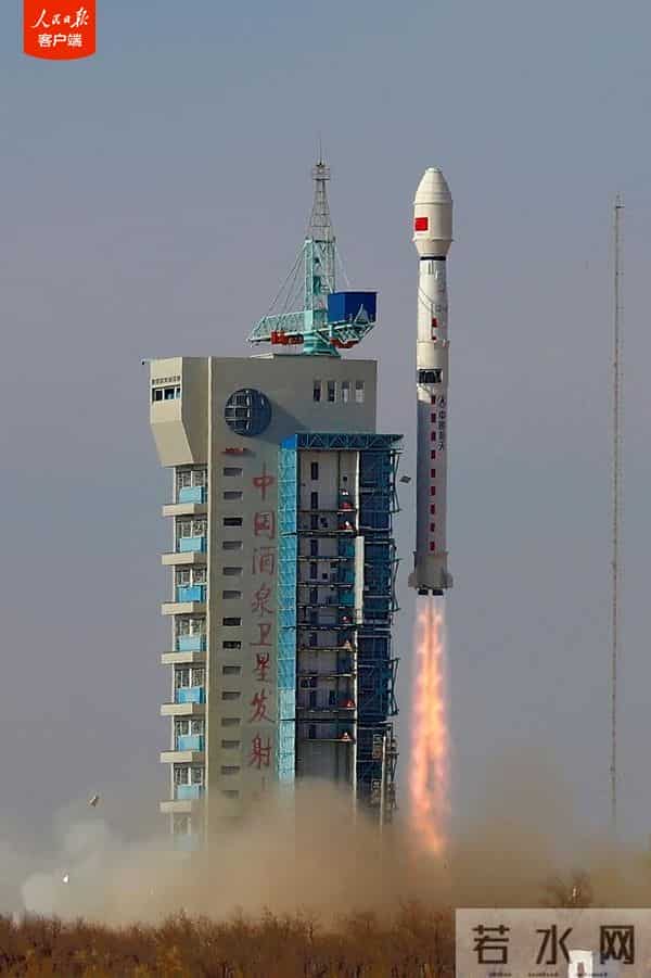 我国成功发射遥感四十七号卫星