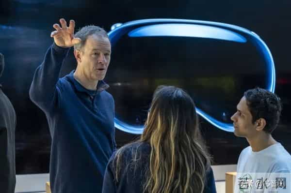 苹果遭遇高管离职潮，芯片负责人也即将离职