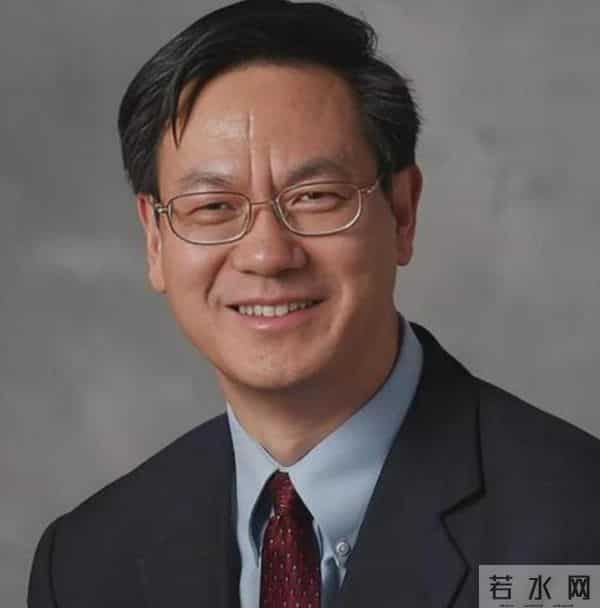 2025全球科学家中排名第一，却被称为疯子，这位院士到底有多牛!