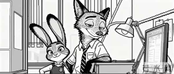 又一国产图像大模型开源！实测连续P图绝了，中文渲染是短板