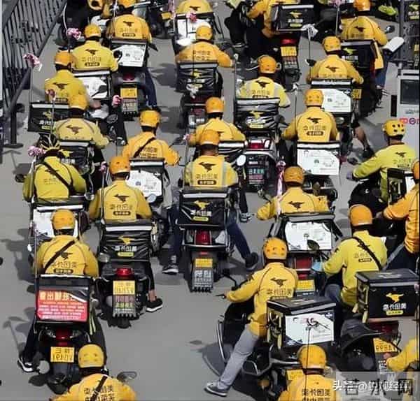 美团财报揭示行业未来走向！外卖价格战结束，市场逐步回归理性