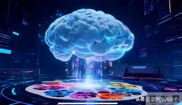 全国首个,在武汉发布！“全球性人工智能标杆项目”！就在武汉