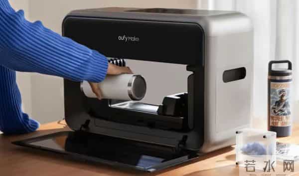 2025众筹王炸诞生！4676万美金的UV打印机，凭什么刷新纪录？