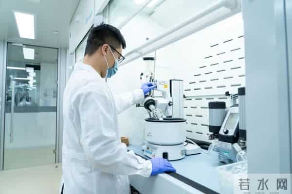 点亮“十四五”-荣昌生物,用定力回应质疑