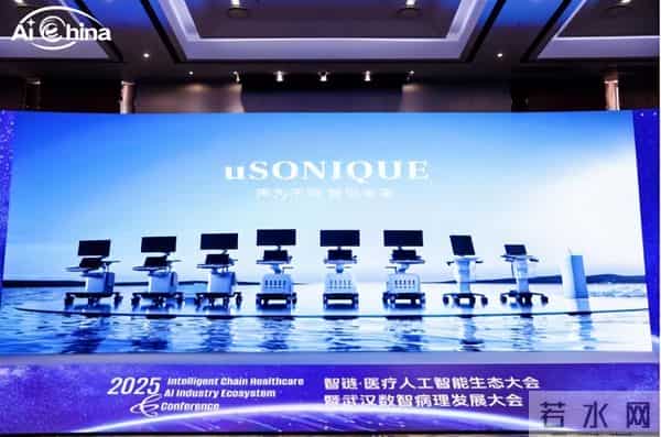 智链未来，AI赋能医疗新生态 2025智链·医疗人工智能生态大会暨武汉数智病理发展大会启幕