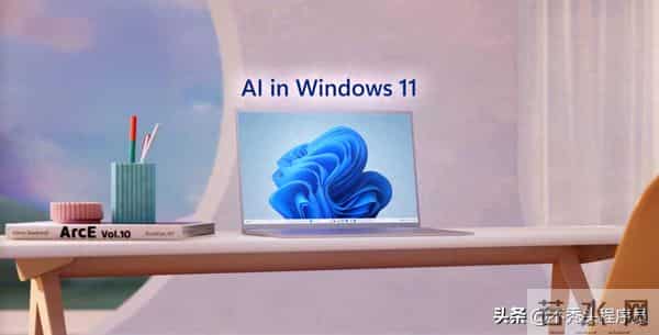 微软宣布重大 AI 更新