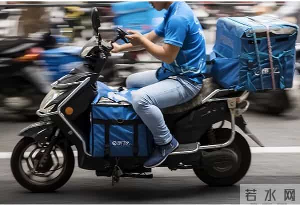 饿了么彻底消失，江湖上不会再有下一个张旭豪了