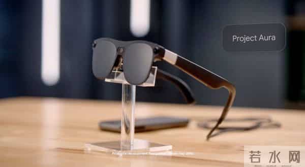Google 眼镜杀回来了！最强 AI 上头，两大潮牌站台，还有一款中国造