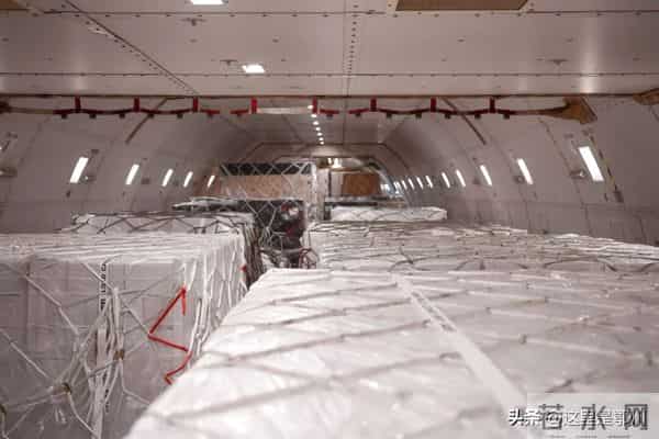 亚洲最大三文鱼加工基地在鄂州冲刺投产