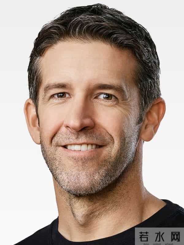 库克告别苹果，「九子夺嫡」争夺CEO大战开始了