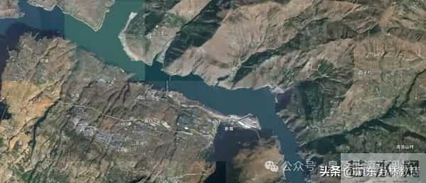 中国10大水电站最新排名