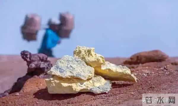 不怕中国!日本发现深海6000米稀土矿脉,高市手下叫嚣超中国20倍