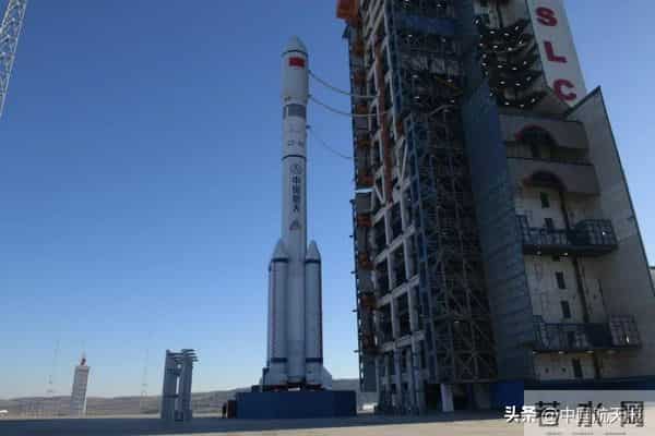 长六改火箭成功发射！卫星互联网低轨15组卫星入轨