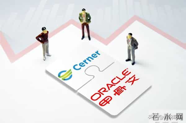 微软、Oracle 一统天下几十年，国产软件终于崛起撕开了第一道口子