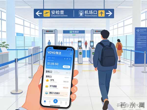 别再当玩具用！荣耀语音助手YOYO才是真智能：3000+场景直接封神