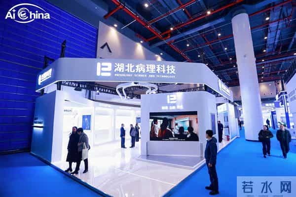 直击2025智链·医疗人工智能生态大会，AI赋能医疗新生态