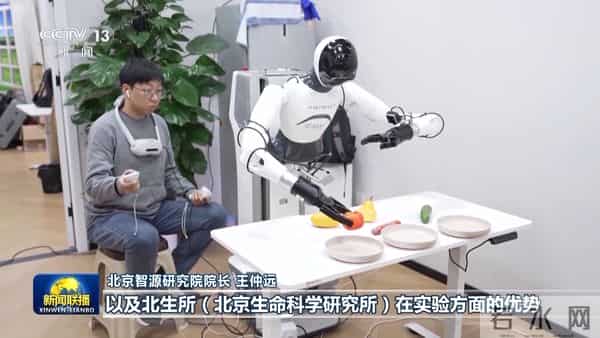 将创新资源串成线、织成网、连成面 北京不断催生新质生产力