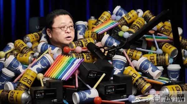 罗永浩透露OpenAI挖来的AI大牛是“铁杆锤友”，还曾面试过锤子科技