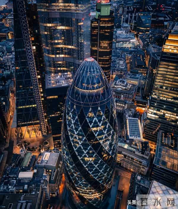 一个人长脑子最快的方式就是去研究商业