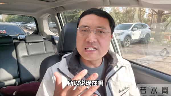 自己都嫌弃的智驾—能好用吗