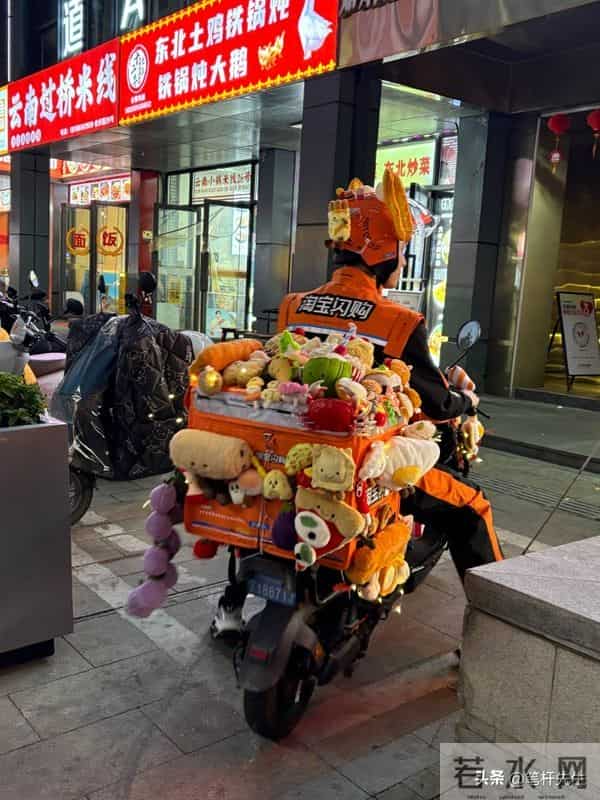 外卖大战没有赢家？阿里市占反超美团，京东战略目标已达成