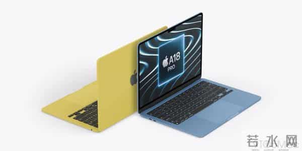 新 iPhone 下月登场，苹果 4 款新品即将发布！