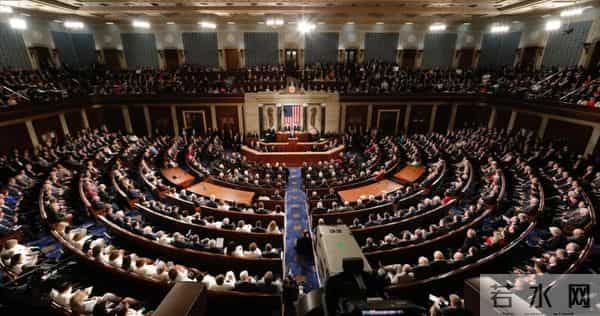 0票反对!美全票通过涉台法案,黄仁勋通告全球,中美交易恐生变