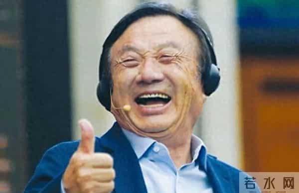 任正非话音刚落！美议员在美国会提议，拒绝中国使用美国AI芯片