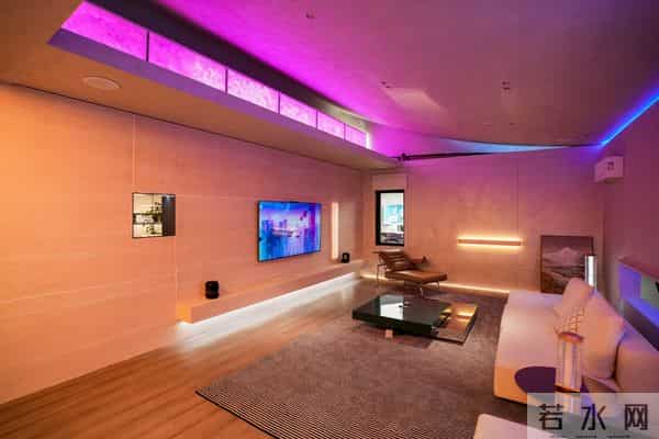 从图纸到现实：2025华为鸿蒙智家设计大赛年度盛典交付理想生活