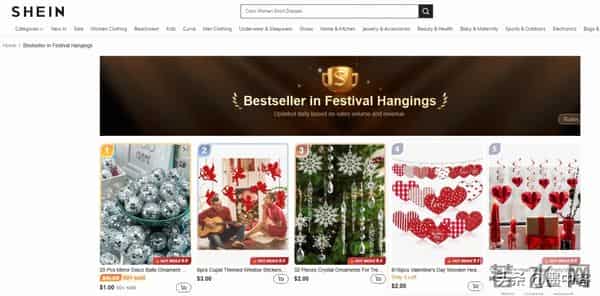 欧盟加税围剿中国电商！“廉价标签”到反超戴森，中国制造杀疯了