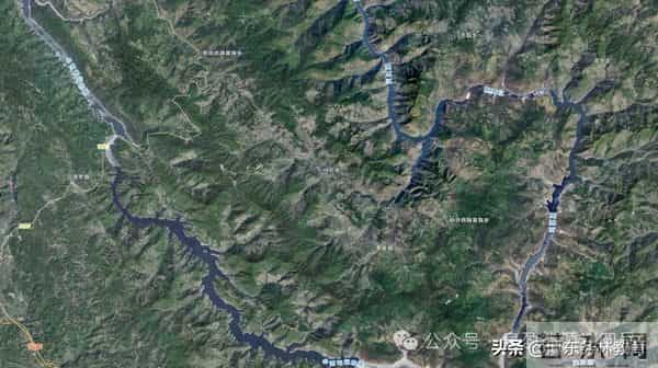 中国10大水电站最新排名