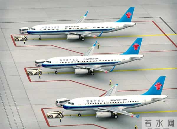 太阳打个喷嚏！近6000架A320失控，中国航空公司48小时逆天翻盘
