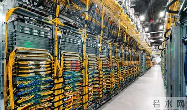 谷歌：全栈AI之王