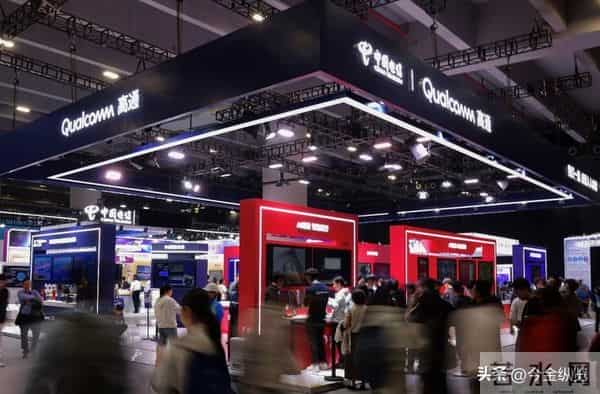 中美科研赛点白热化！中国研发投入逼近美国，世界格局将迎来巨变