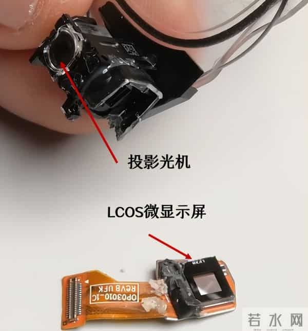 阿里，理想集中发售AI眼镜，光峰科技等风来