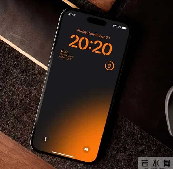 只是升级屏幕？错！这是光子芯片火种，半导体界迎来跨界王炸