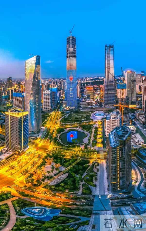 济南一全球排名4年连升30位!