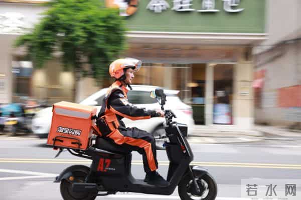 淘宝闪购的持久战好戏，刚刚开始