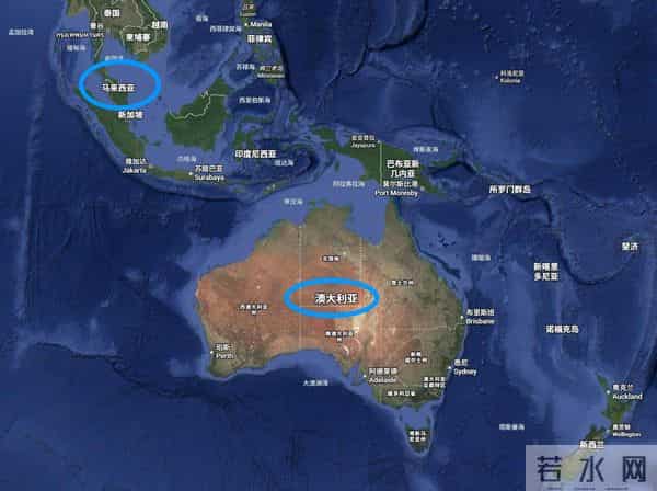 特朗普挑战中国稀土的突破口，居然就在中国这个邻国身上？