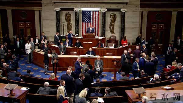 美媒：中国要占领月球，美国在地球都阻止不了中国，天上更不可能