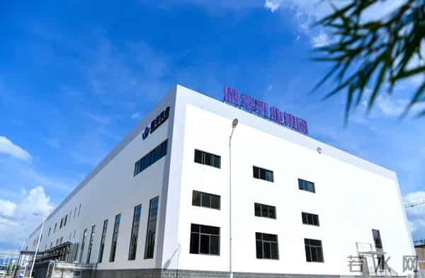 弥勒这家企业成典型！首年产值突破3000万元