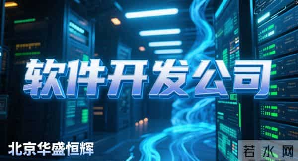 2026软件开发公司实力榜：技术、应用案例与适配场景全解析