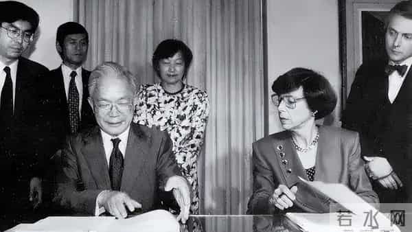 中国加速替代禁令的后果开始出现,日媒:我们的根被弄断了