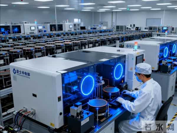 荷兰公开宣布制裁中国，各个公司芯片受损，中国反应令人意想不到