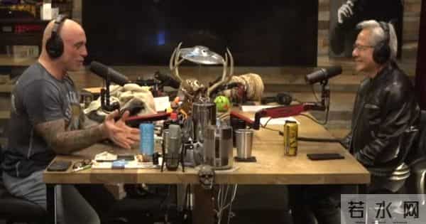 算力十年狂飙100000倍，他却每天担心破产！黄仁勋亲述：如何用“30天危机感”逆袭万亿AI市场